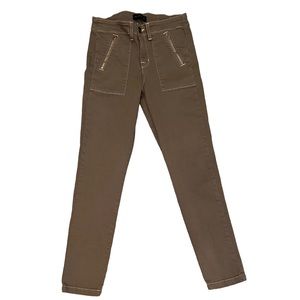 RAMY BROOK Skinny pant.